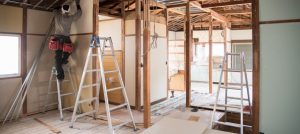 Entreprise de rénovation de la maison et de rénovation d’appartement à Champenoux